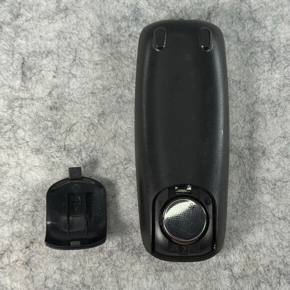 OEM Sirius Universal Remote Control Sportster Starmate Stratus Satellite Radios - Picture 3 of 4